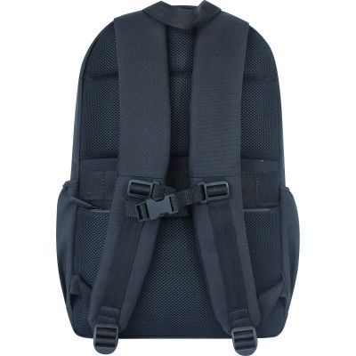 Рюкзак школьный Bagland Cyclone 21 л. черный (0054266) (1065618885) | Зображення 3