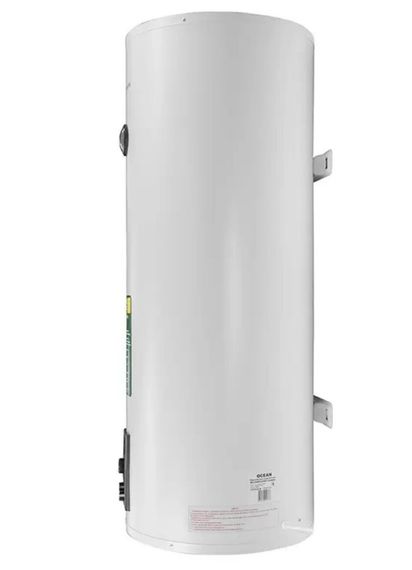 Водонагрівач Ocean CLASSIC 100 л, 2,0 кВт, "сухий" ТЕН, вертикальний, циліндричний (RZL100M-5 ETDT) | Зображення 5