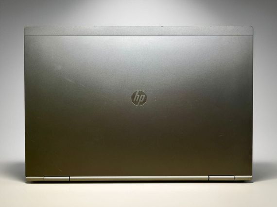 Ноутбук HP EliteBook 8470p / 14" (1366x768) TN / Intel Core i5-3230M (2 (4) ядра по 2.6 - 3.2 GHz) / 4 GB DDR3 / 320 GB HDD / Intel HD Graphics 4000 / WebCam б/у | Зображення 3