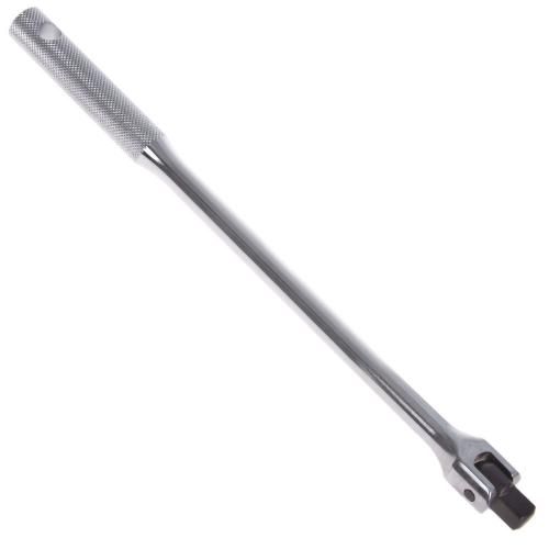 Вороток шарнірний 1/2"DR, 450мм (4700 N-18) HANS | Зображення 3