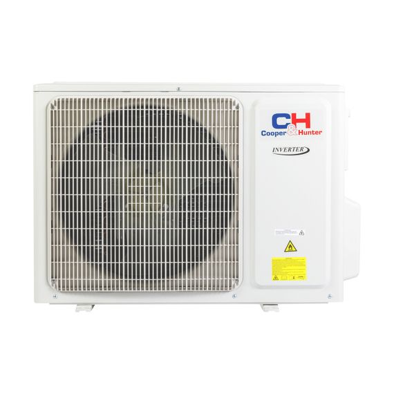 Кондиционер Cooper&Hunter SUPREME (WHITE) R32 CH-S18FTXAM2S-WP | Зображення 5
