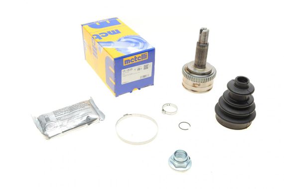Шрус наружный Hyundai ix20 Kia Venga 1.4 1.6 10- 27z 22z76.5mm  ABS 46z  15-1835