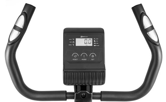 Велотренажер Hop-Sport HS-015H Vox золотистий | Зображення 6