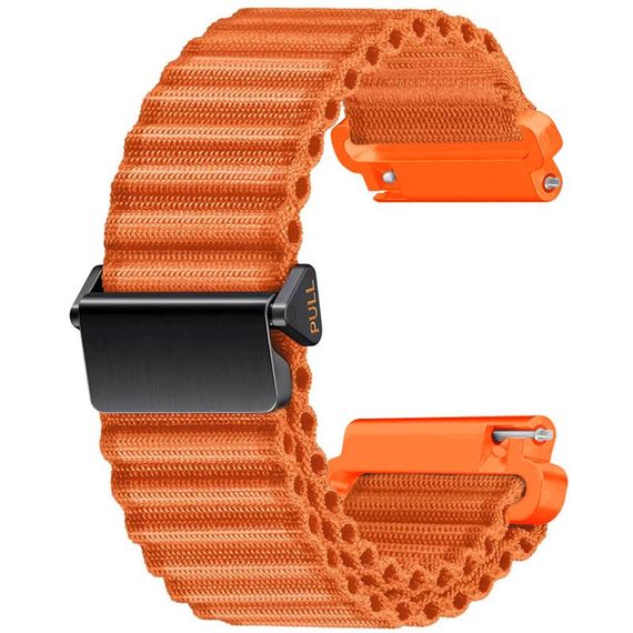 Ремешок Nylon Ocean Band для Smart Watch 20mm Orange