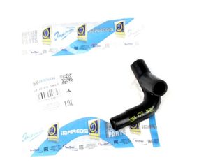 Патрубок радиатора Renault Kangoo Clio II,III Megane 1.5dCi 08- 223276