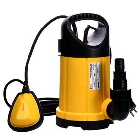 Дренажний насос Optima FC370C 0,37кВт (11482)