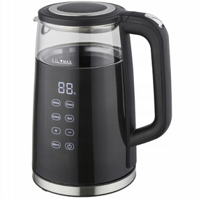 Чайник електричний