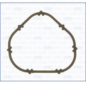 Прокладка впускного коллектора Renault Kangoo 1.2 i 01-, Ajusa, 13180000,