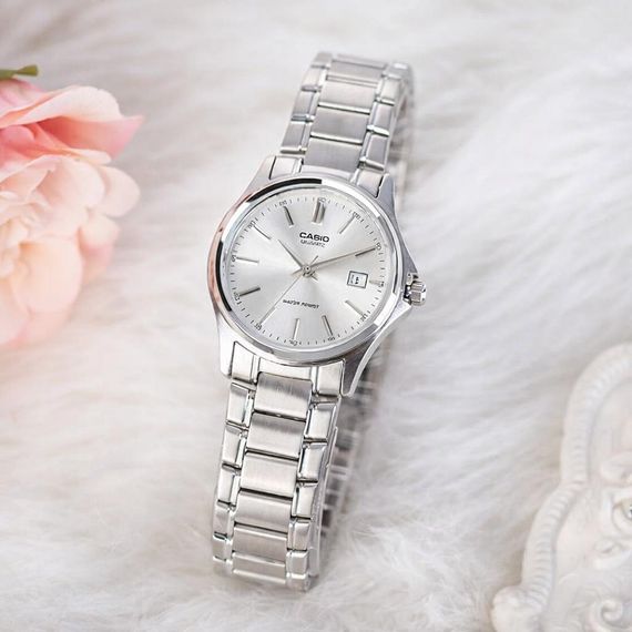Жіночий годинник Casio LTP-1183A-7A | Зображення 1