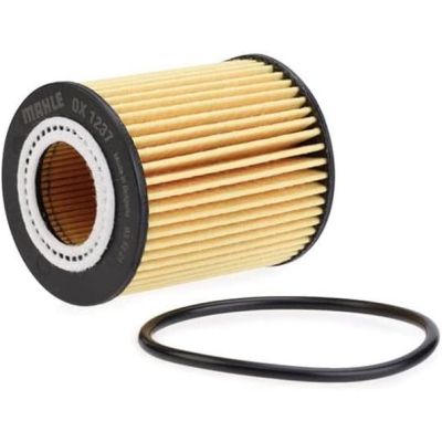 Фильтр масляный Mahle OX1237D | Зображення 1