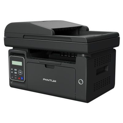 Многофункциональное устройство Pantum M6550NW с Wi-Fi (M6550NW) | Зображення 2