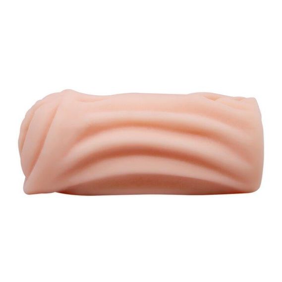 Мастурбатор-Вагіна Crazy Bull "JANE" BM-009157U Sex Aura | Зображення 4