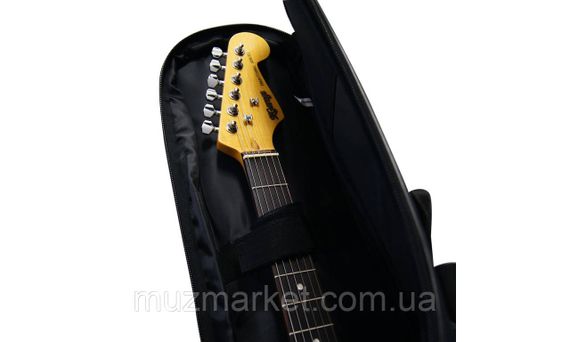 Чохол для електрогітари CNB EGB1280 | Зображення 6
