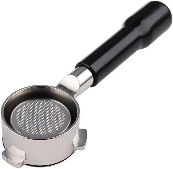 Портафильтр без дна 54мм для кофемашин Sage/Breville Barista Series 870/878/880 холдер для эспрессо-кофеварки