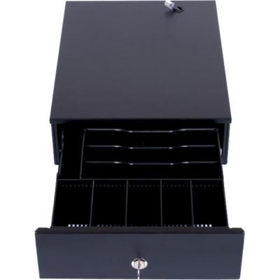 Денежный ящик Datecs BDR-50V, Light Gray (HS-240B) | Зображення 1