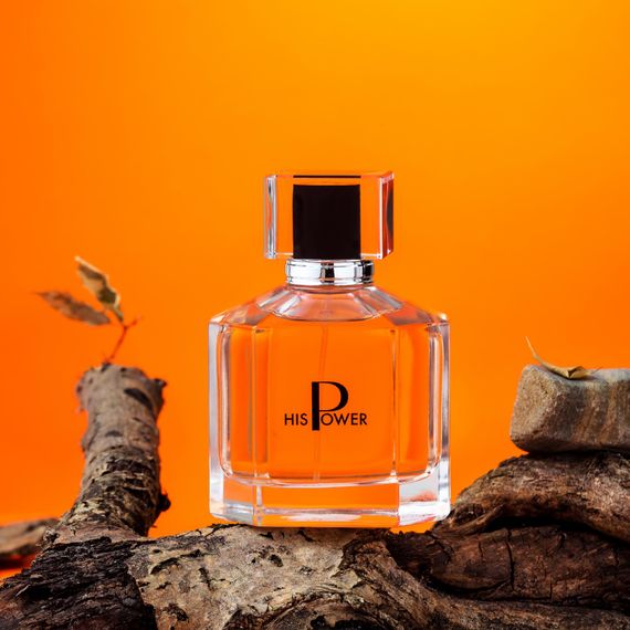 Тестер чоловічої парфумованої води Farmasi His Power 1,4 мл | Зображення 4