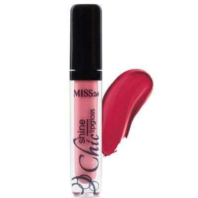 Глянцевый блеск для губ MISS2M 102 4 мл