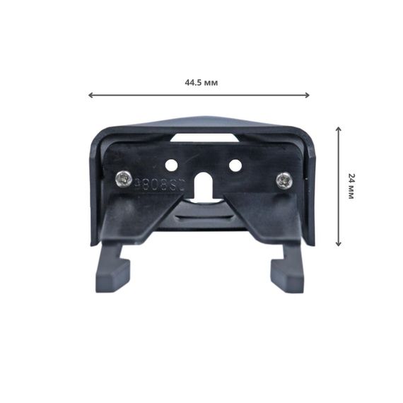 Кріплення серії QIV під камеру переднього огляду для Lexus FQLX085 (рамка під плафон) | Зображення 1