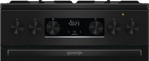 Плита Gorenje комбінована GKS5C70BJ | Зображення 3