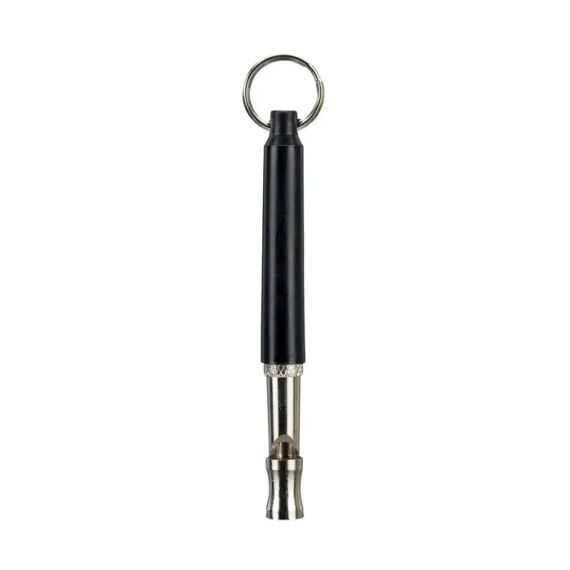 Свисток Trixie 8 см (метал, пластик) | Зображення 1