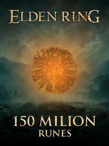 Elden Ring Runes 150M (Xbox Series X/S) - GLOBAL