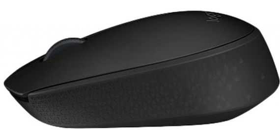 Миша Logitech B170 | Зображення 3
