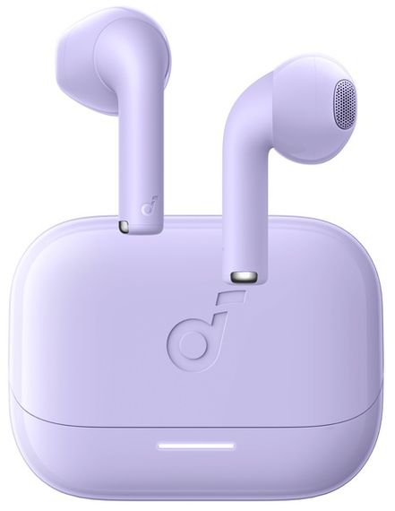 Гарнітура Anker SoundСore K20i Purple | Зображення 1