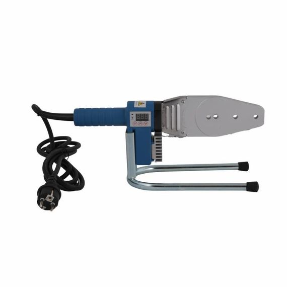 Паяльник Blue Ocean 20-63 з бічним дисплеєм | Зображення 2