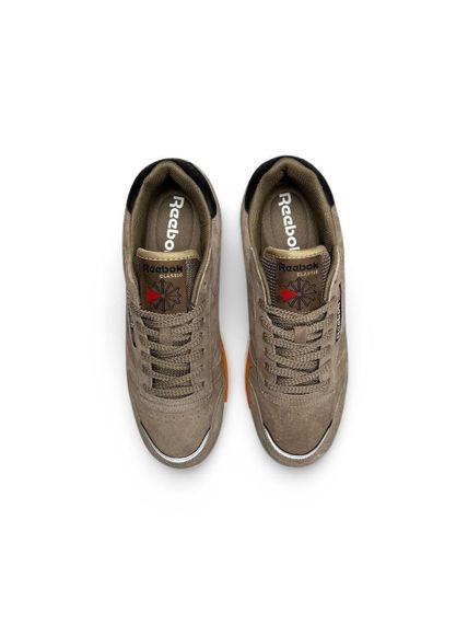 Чоловічі кросівки R-eebok Classic Sand A1532 44 28 см | Зображення 2