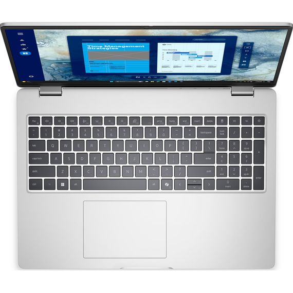 Ноутбук Dell Pro 16 (BTO604PC16255UA_W11P) | Зображення 3