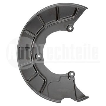 Защита тормозного диска передняя правая Audi A1/A3 03-15/ Q3 11-18/VW Caddy 10-20/ Golf 05-13/ Jetta 04-/ Passat 05-15 / Sharan