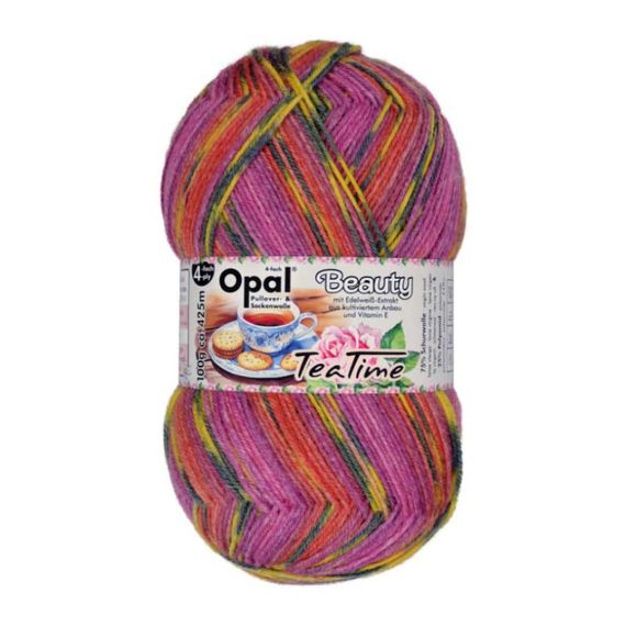 Opal Beauty - Tea Time, 11510 | Зображення 1