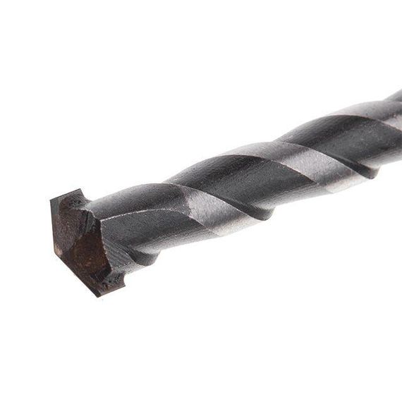 Свердло по бетону 12*150 мм INTERTOOL SD-4012 | Зображення 1