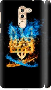 Чохол на Huawei Honor 6X Герб "1635m-460-24368"