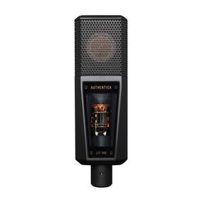 Студійний ламповий мікрофон Lewitt LCT 940 (LCT940)