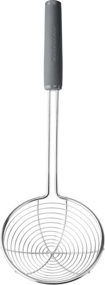 Шумовка KitchenAid Coreline KAS010OHCGG 37.3 см серая