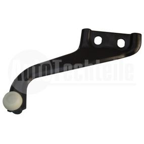 Ролик двери сдвижной правый верхний Mercedes Benz Vito W639 03-14, AutoTechteile, 100 7654, 80609