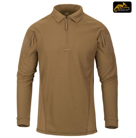 Бойова сорочка Helikon-Tex Range Coyote | Зображення 3