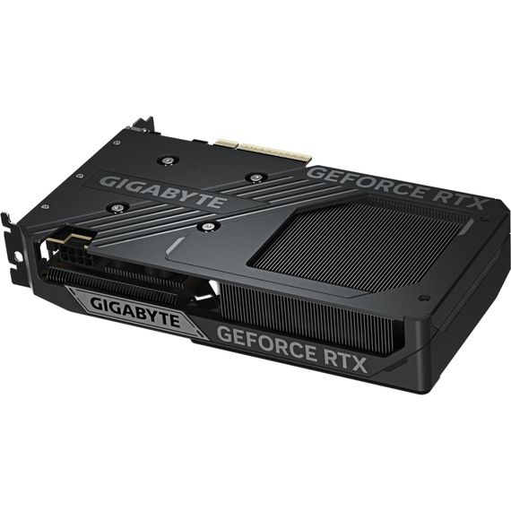 Відеокарта GIGABYTE GeForce RTX5060Ti 8Gb WINDFORCE (GV-N506TWF2-8GD) | Зображення 8