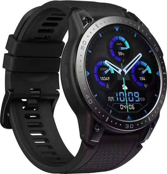 Смарт-годинник Zeblaze Ares 3 Pro | Зображення 1