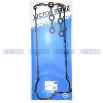 Прокладка клапанной крышки компл. BMW 3/5 2.0-2.8 i 89-, Victor Reinz, 15-31036-01,