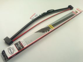Щітка склоочисника "ALCA" ALL SEASONS 600-24" (094)