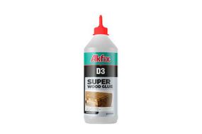 Клей для дерева Akfix - 250г ПВА D3