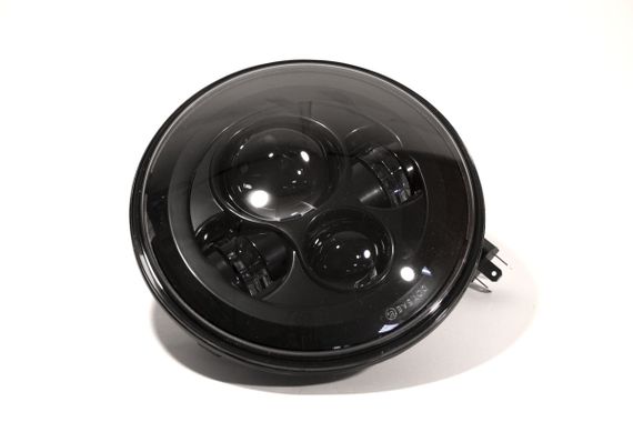 Світлодіодна фара AllLight JR-4-60W ближнє+дальнє НИВА, ВАЗ, ГАЗ, УАЗ, JEEP, VW