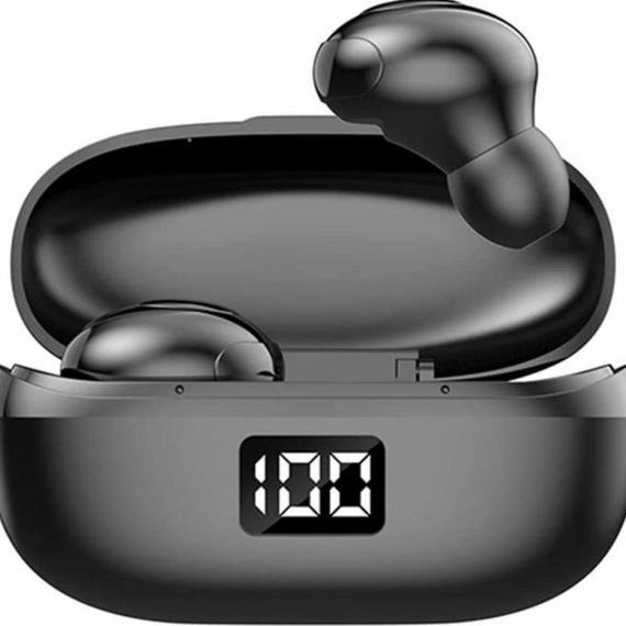 Наушники H6 (100) Black (MER-14265_335) | Зображення 4