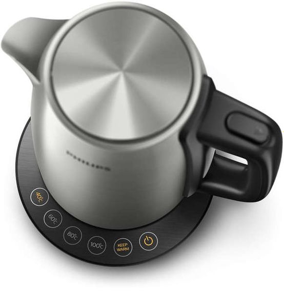 Електрочайник Philips HD9359/90 | Зображення 4