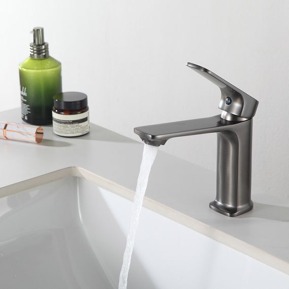 Змішувач для умивальника Frap F1086-9 | Зображення 3