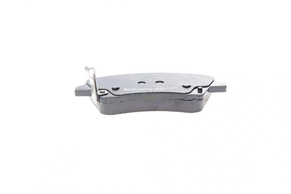 Колодки тормозные передние Hyundai Ioniq 16- Kia Niro 16- 22-1092-0 | Зображення 1