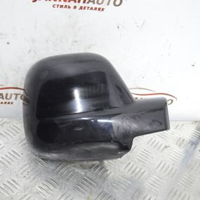 Корпус правого дзеркала 1.6 HDI Citroen Berlingo II Кришка правого дзеркала Сітроен Берлінго 2 23263515 96778131