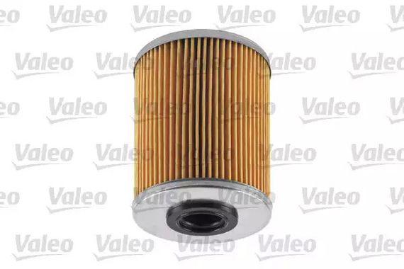 Фільтр паливний SAAB 9-3, OPEL COMBO, VALEO (587902) | Зображення 2